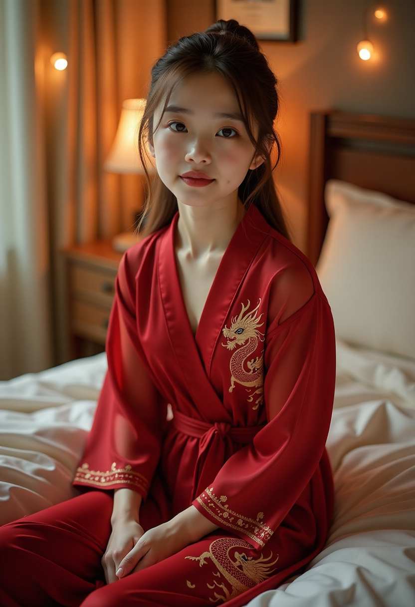 深海风暴号
